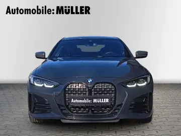 BMW M440i Coupe MSport ACC GLASDACH DAB KAMERA HARMA