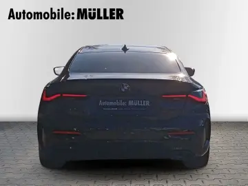 BMW M440i Coupe MSport ACC GLASDACH DAB KAMERA HARMA