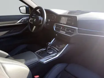 BMW M440i Coupe MSport ACC GLASDACH DAB KAMERA HARMA