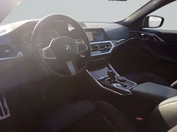 BMW M440i Coupe MSport ACC GLASDACH DAB KAMERA HARMA