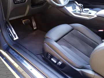 BMW M440i Coupe MSport ACC GLASDACH DAB KAMERA HARMA