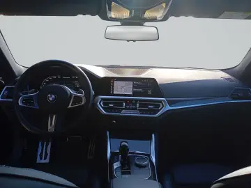 BMW M440i Coupe MSport ACC GLASDACH DAB KAMERA HARMA