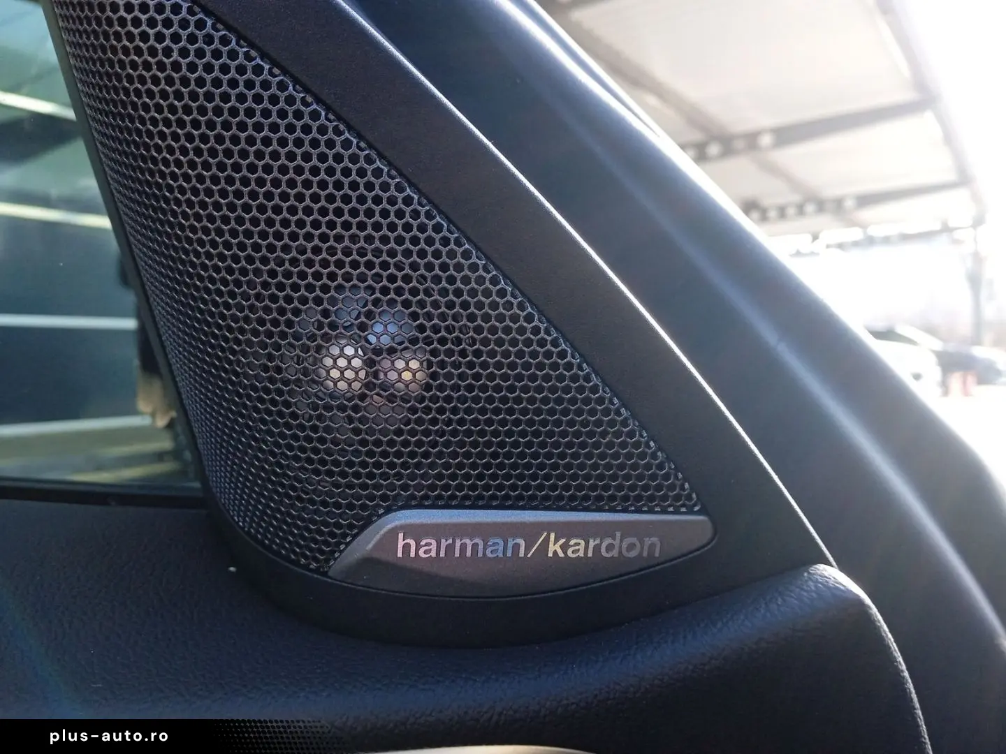 BMW M440i Coupe MSport ACC GLASDACH DAB KAMERA HARMA