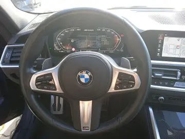 BMW M440i Coupe MSport ACC GLASDACH DAB KAMERA HARMA