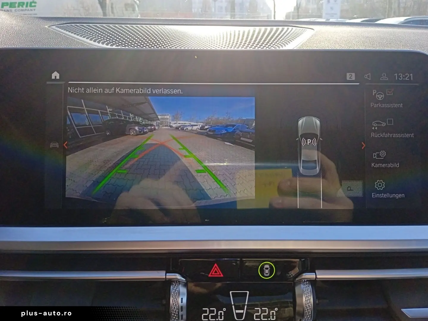 BMW M440i Coupe MSport ACC GLASDACH DAB KAMERA HARMA