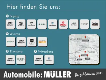 BMW M440i Coupe MSport ACC GLASDACH DAB KAMERA HARMA