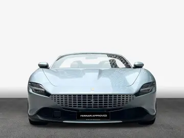 FERRARI Roma Spider