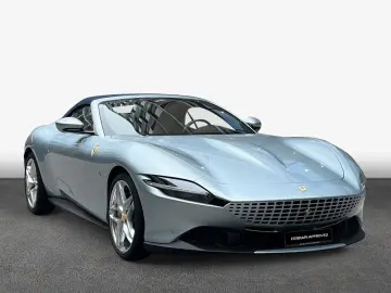FERRARI Roma Spider