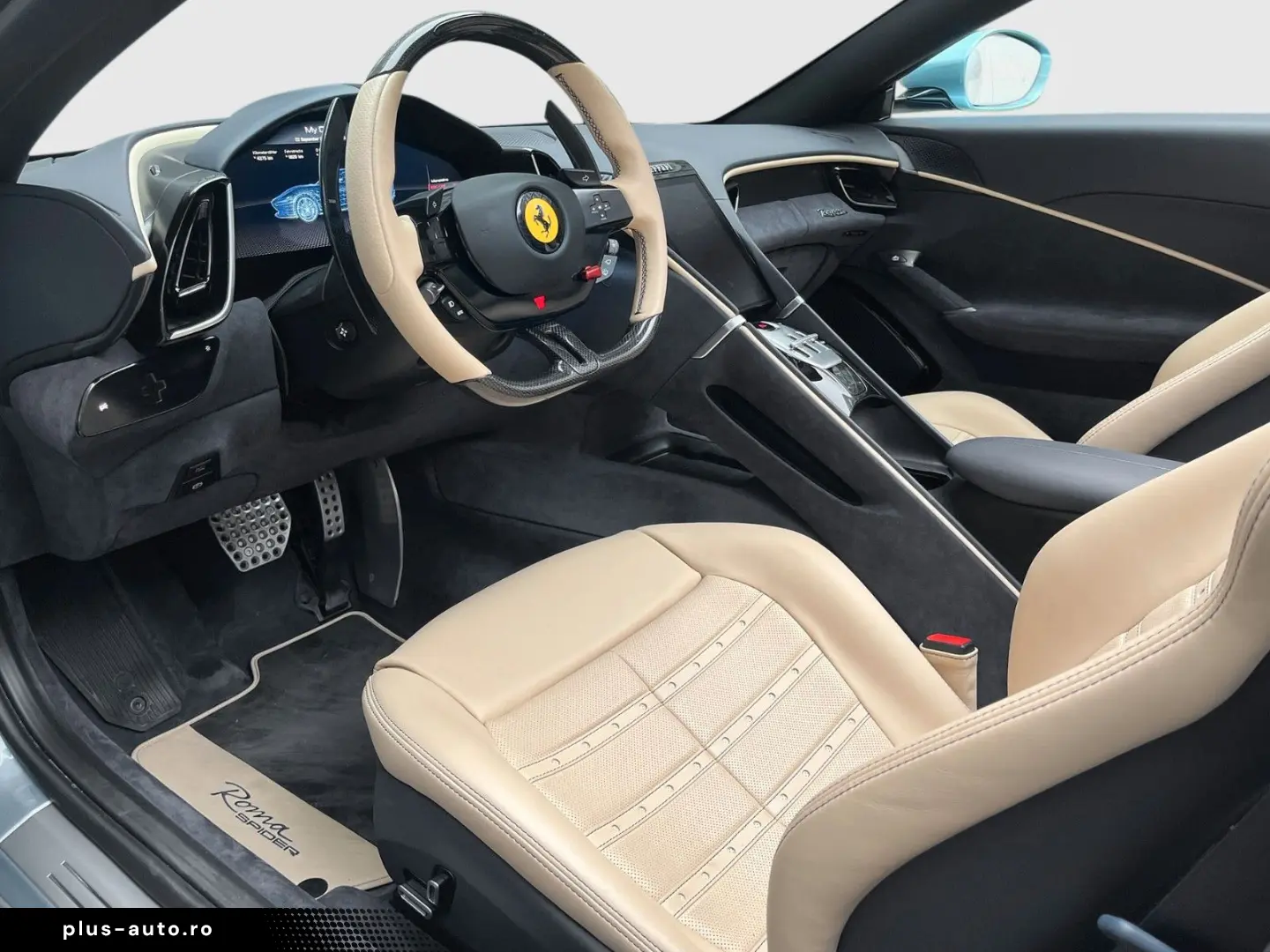 FERRARI Roma Spider