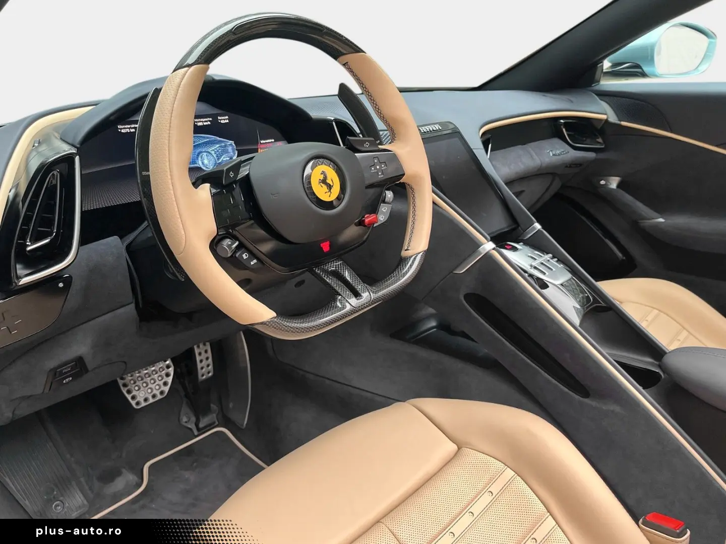 FERRARI Roma Spider