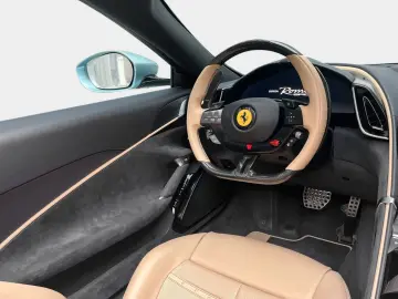 FERRARI Roma Spider