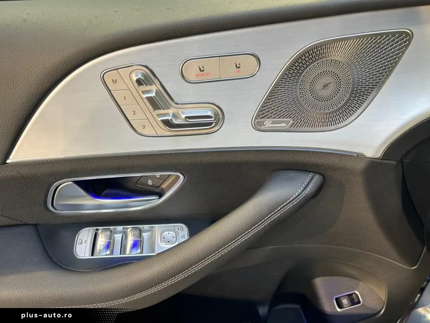 Mercedes-Benz GLE 450 AMG