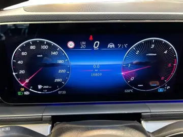 Mercedes-Benz GLE 450 AMG