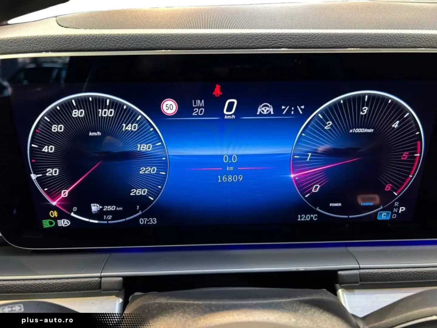 Mercedes-Benz GLE 450 AMG