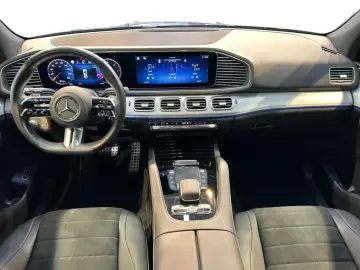 Mercedes-Benz GLE 450 AMG