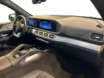 Mercedes-Benz GLE 450 AMG
