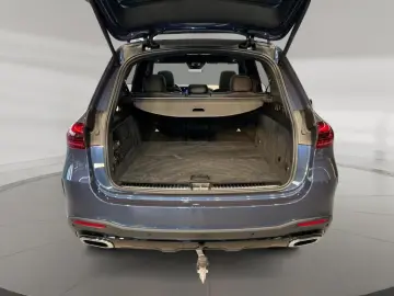 Mercedes-Benz GLE 450 AMG