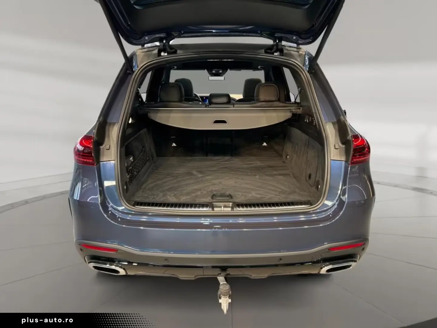 Mercedes-Benz GLE 450 AMG