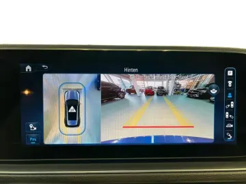 Mercedes-Benz GLE 450 AMG