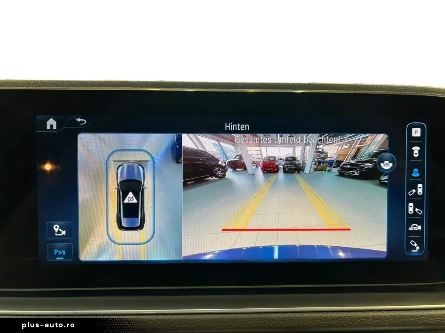 Mercedes-Benz GLE 450 AMG