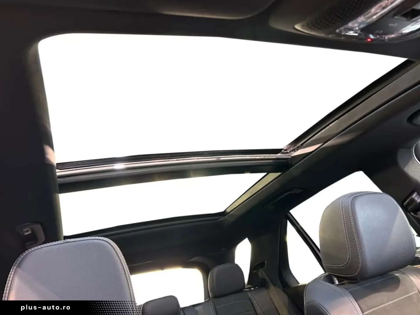 Mercedes-Benz GLE 450 AMG