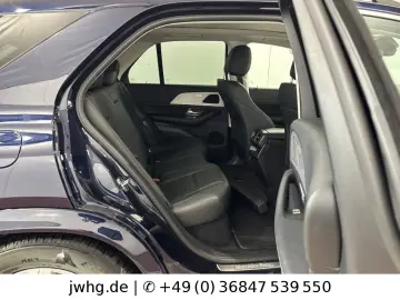 MERCEDES-BENZ GLE 350 de 4M AMG   DISTRONIC   PANO