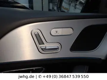 MERCEDES-BENZ GLE 350 de 4M AMG   DISTRONIC   PANO