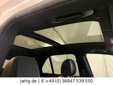 MERCEDES-BENZ GLE 350 de 4M 2x AMG Distr  Pano 360 Night