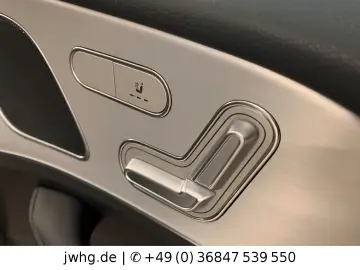 MERCEDES-BENZ GLE 350 de 4M 2x AMG Distr  Pano 360 Night