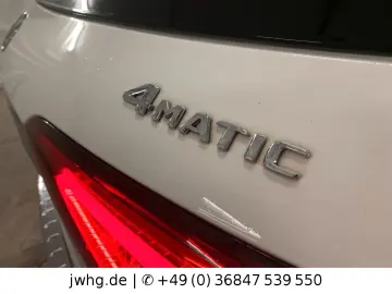 MERCEDES-BENZ GLE 350 de 4M 2x AMG Distr  Pano 360 Night