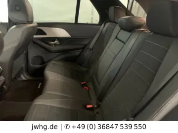 MERCEDES-BENZ GLE 350 de 4M 2x AMG Distr  Pano 360 Night