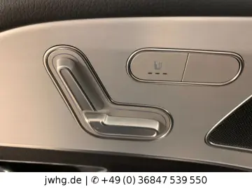 MERCEDES-BENZ GLE 350 de 4M 2x AMG Distr  Pano 360 Night