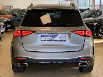 MERCEDES-BENZ GLE 350 AMG Pano Night Burmester ACC 360