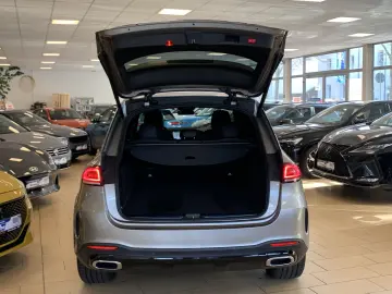 MERCEDES-BENZ GLE 350 AMG Pano Night Burmester ACC 360