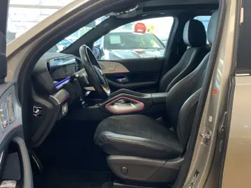 MERCEDES-BENZ GLE 350 AMG Pano Night Burmester ACC 360