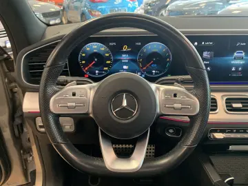 MERCEDES-BENZ GLE 350 AMG Pano Night Burmester ACC 360