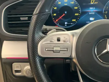 MERCEDES-BENZ GLE 350 AMG Pano Night Burmester ACC 360