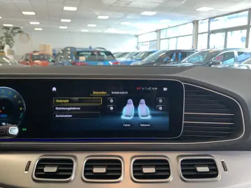 MERCEDES-BENZ GLE 350 AMG Pano Night Burmester ACC 360