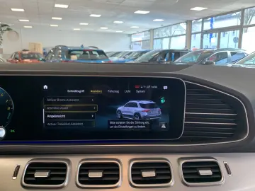 MERCEDES-BENZ GLE 350 AMG Pano Night Burmester ACC 360