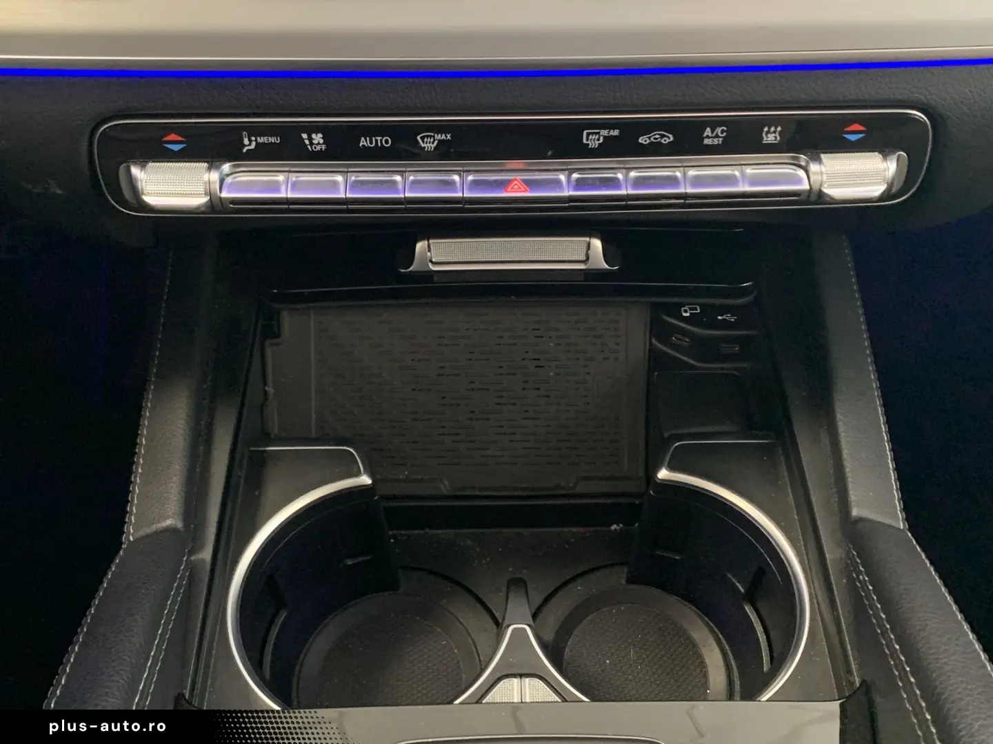 MERCEDES-BENZ GLE 350 AMG Pano Night Burmester ACC 360