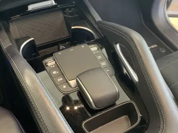 MERCEDES-BENZ GLE 350 AMG Pano Night Burmester ACC 360