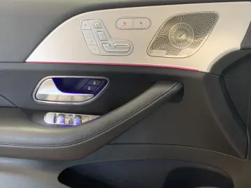 MERCEDES-BENZ GLE 350 AMG Pano Night Burmester ACC 360