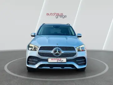MERCEDES-BENZ GLE 350 de 4Matic AMG Pano 360  21