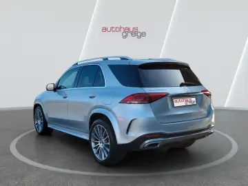 MERCEDES-BENZ GLE 350 de 4Matic AMG Pano 360  21