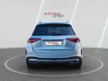 MERCEDES-BENZ GLE 350 de 4Matic AMG Pano 360  21