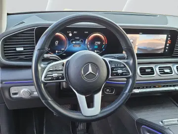 MERCEDES-BENZ GLE 350 de 4Matic AMG Pano 360  21