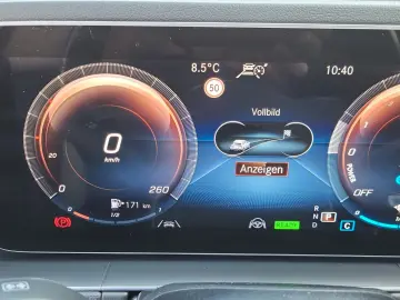 MERCEDES-BENZ GLE 350 de 4Matic AMG Pano 360  21