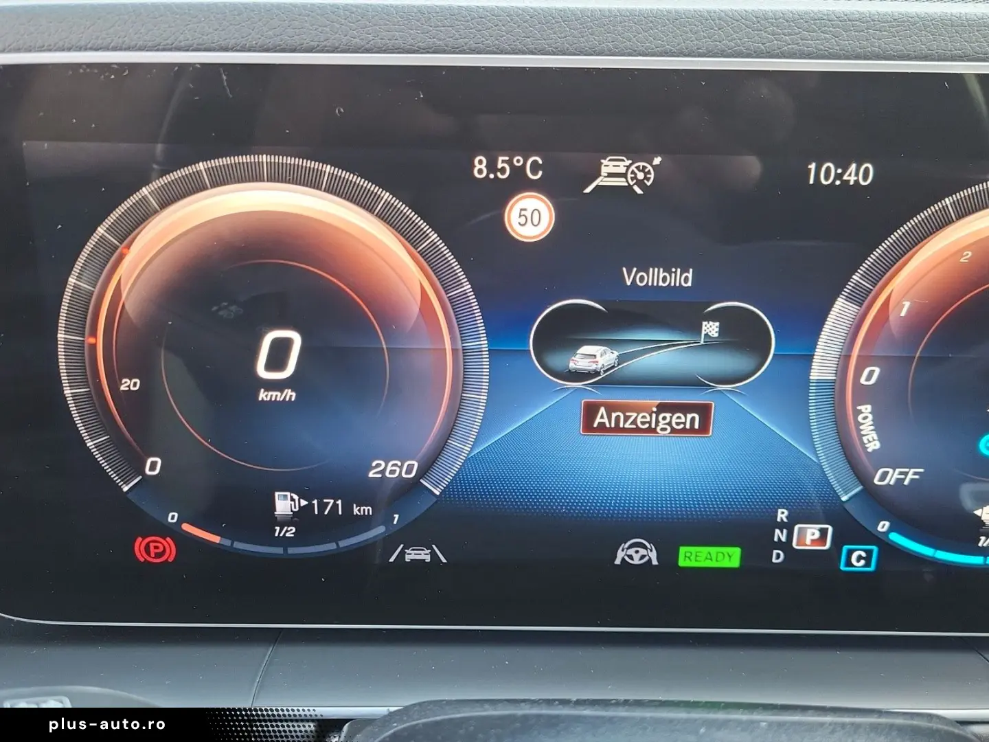 MERCEDES-BENZ GLE 350 de 4Matic AMG Pano 360  21