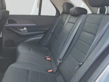 MERCEDES-BENZ GLE 350 de 4Matic AMG Pano 360  21