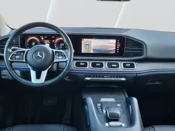 MERCEDES-BENZ GLE 350 de 4Matic AMG Pano 360  21